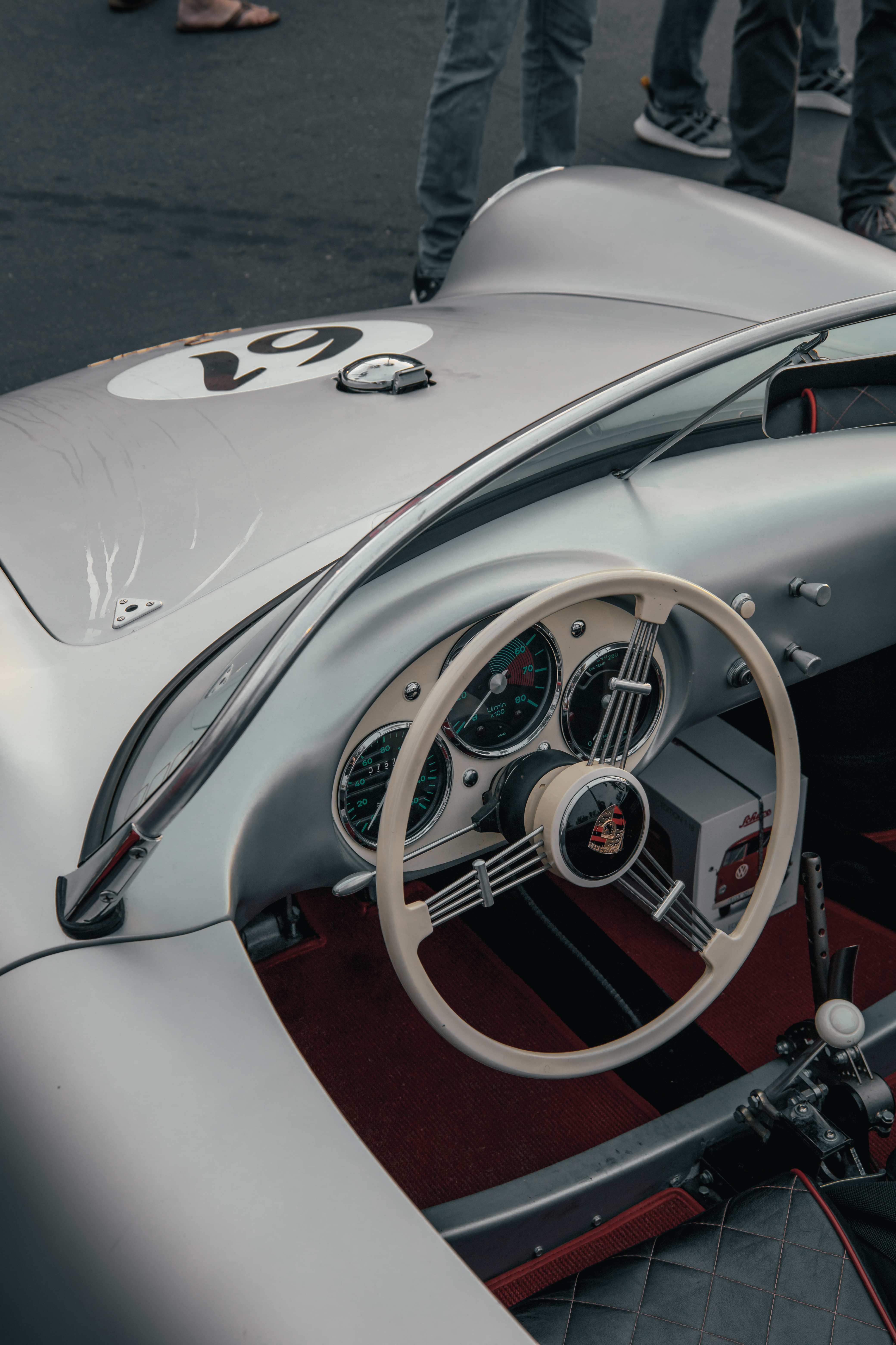 Cars And Coffee 7