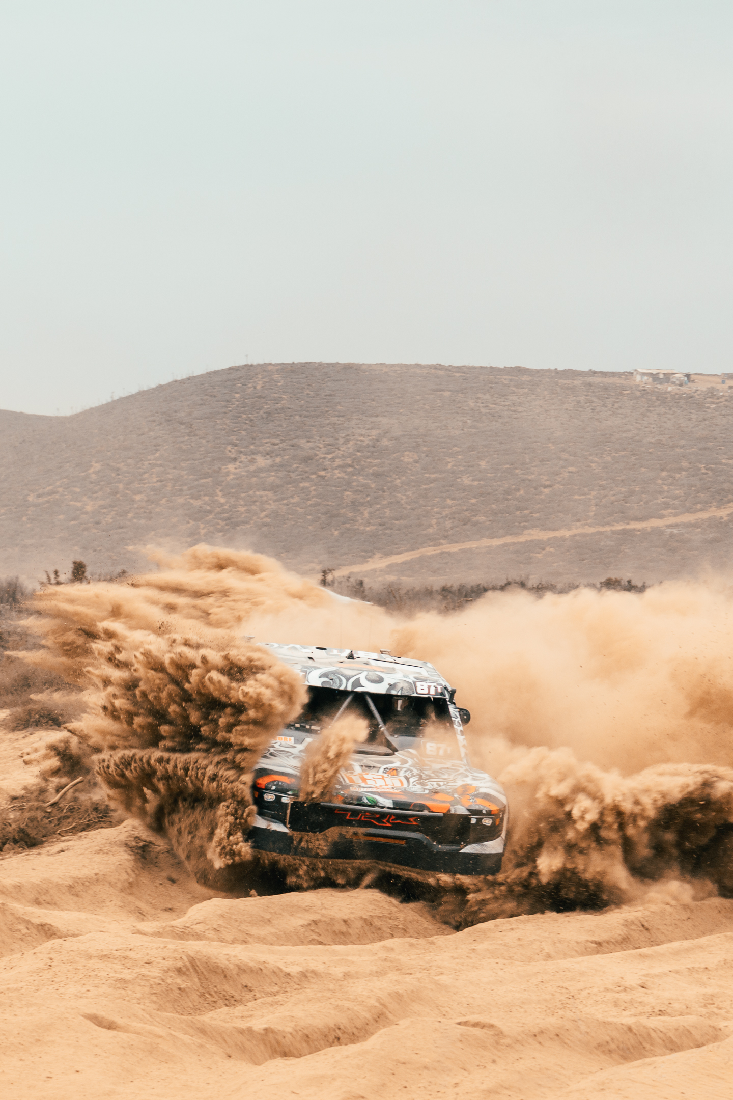 First Baja Edits 9