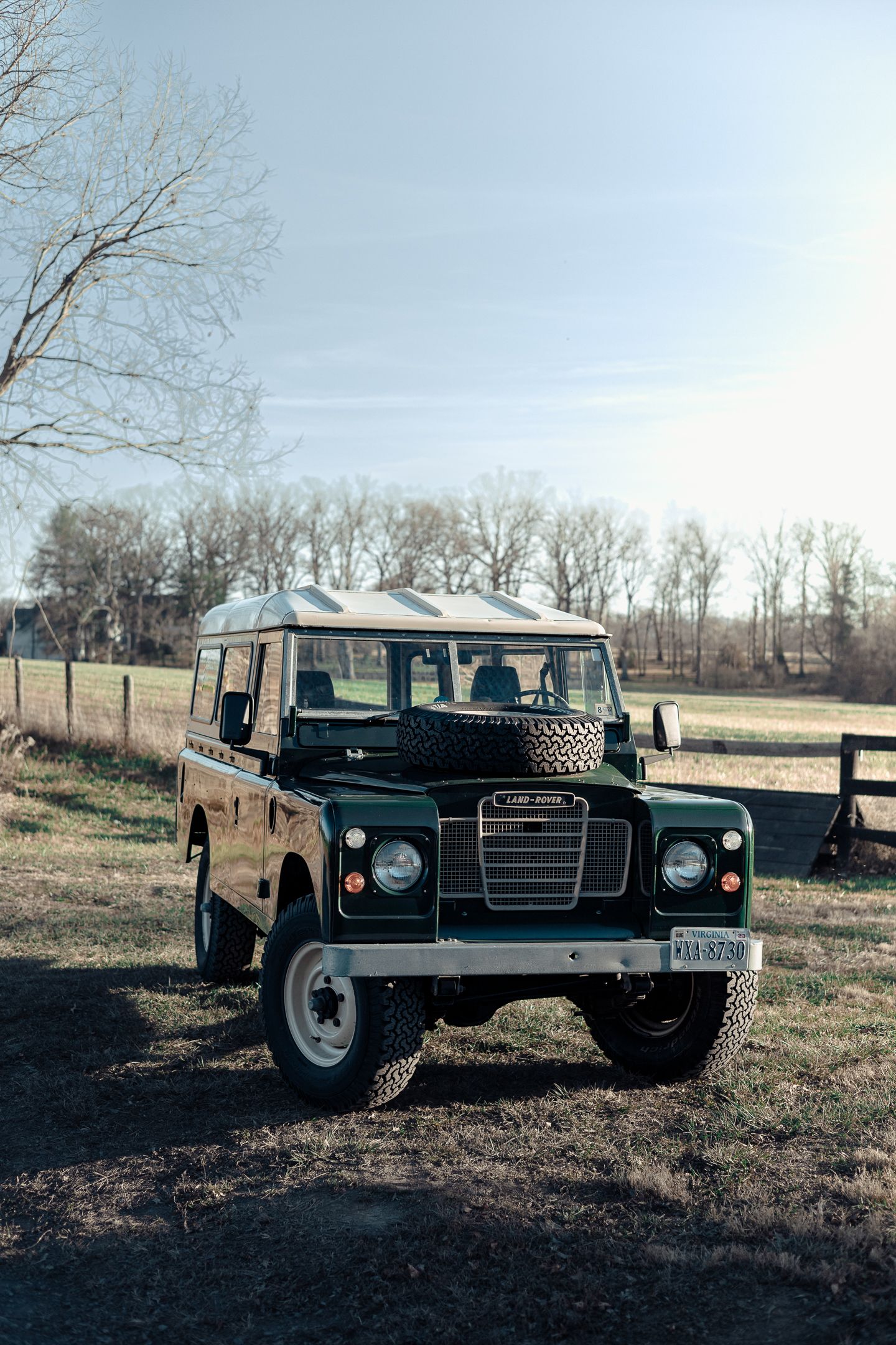 Green Lrc 2