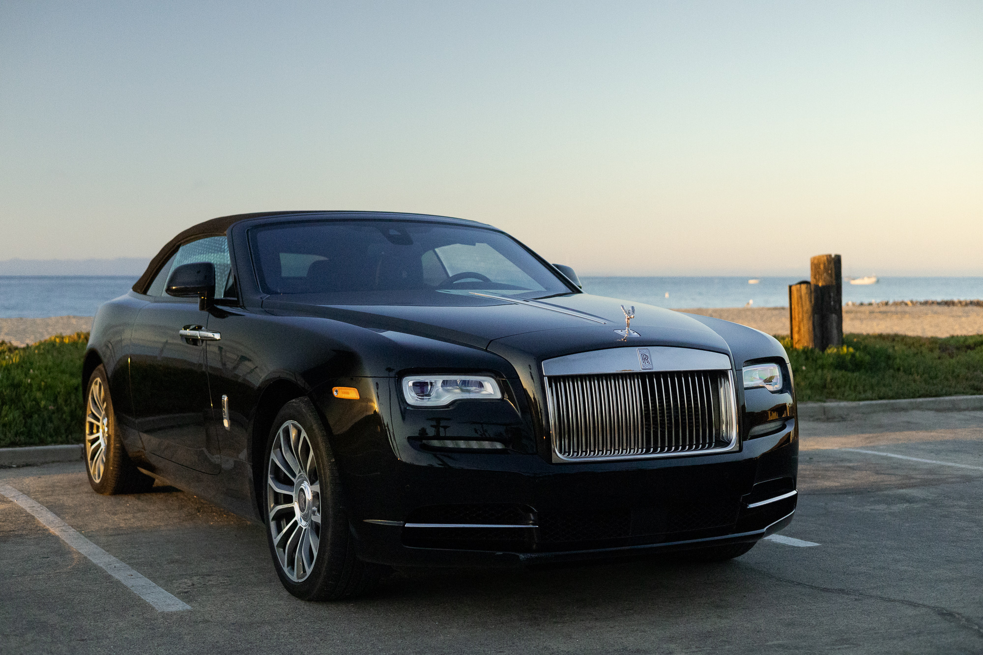 Rolls Royce Dawn Oct 4 50