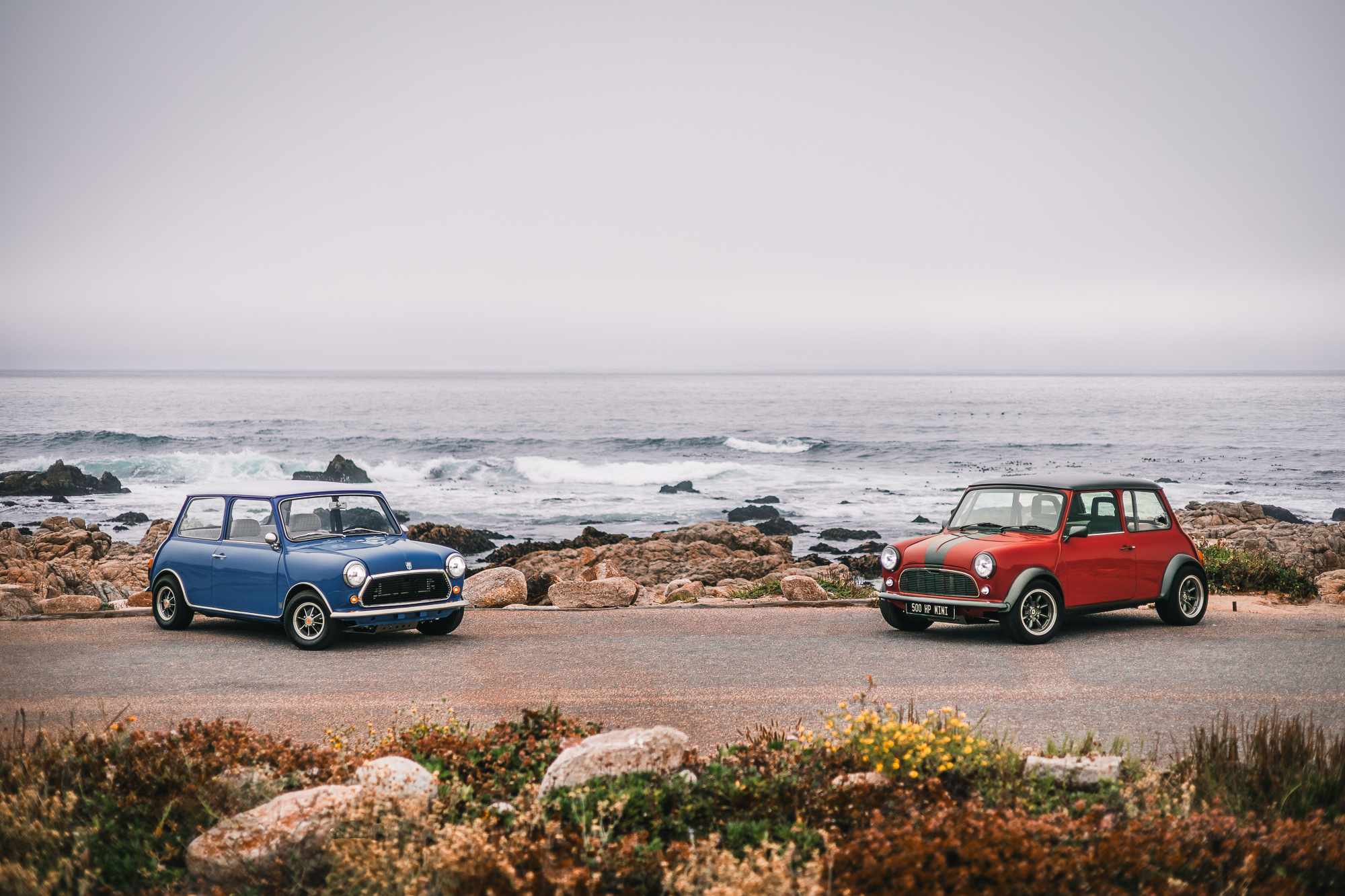 Miles McCormack Photography