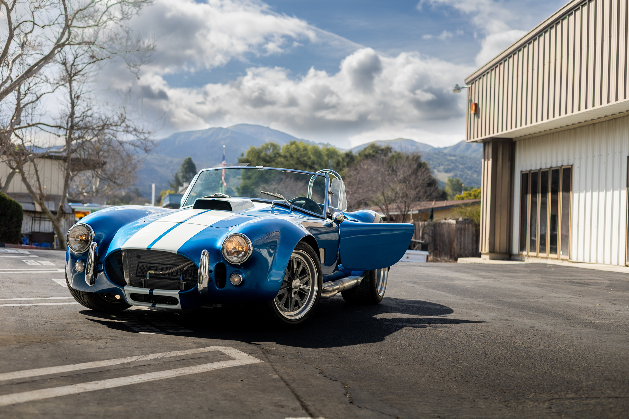 AC Cobra